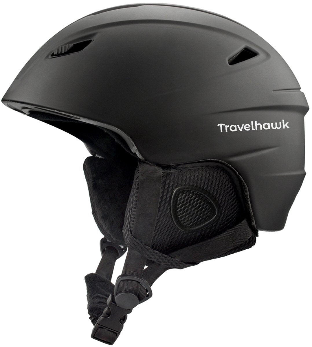 Capacete de esqui, capacete de snowboard unissex