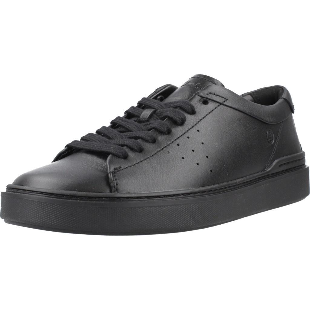 Buty CLARKS CRAFT SWIFT Czarny