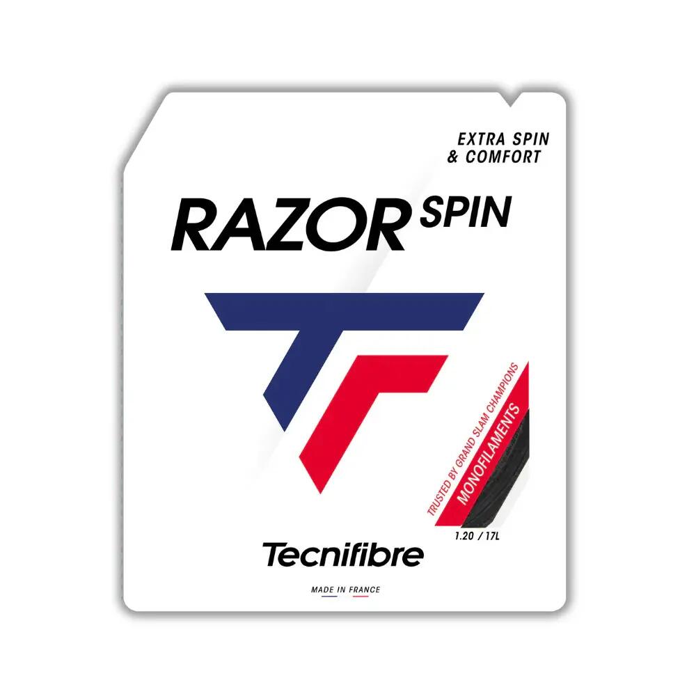 Dodatki Tecnifibre Razor Spin