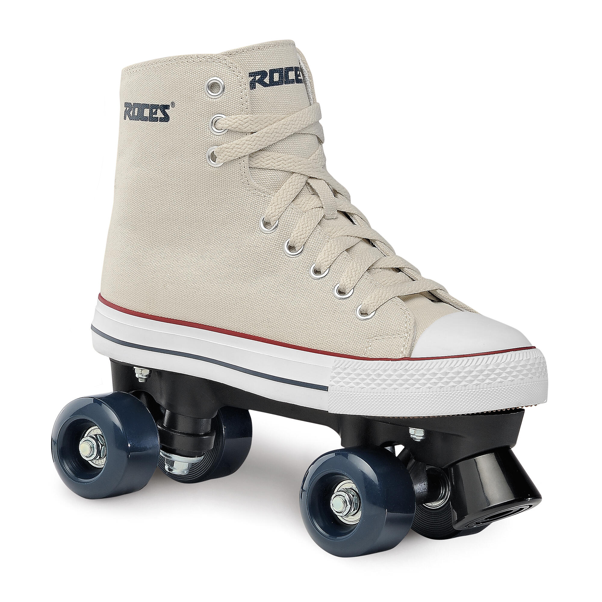 Rolki dla dzieci Roces Quad Chuck Classic