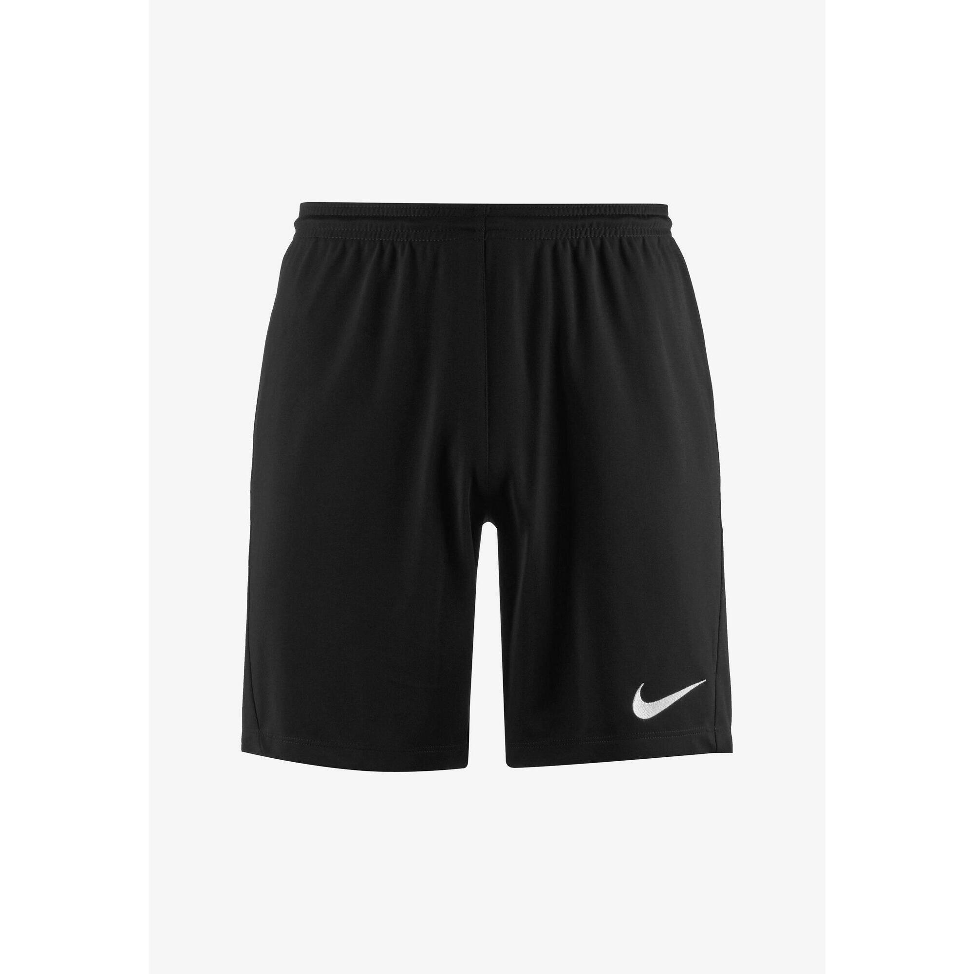Spodenki Piłkarskie Męskie Nike Dry Park III