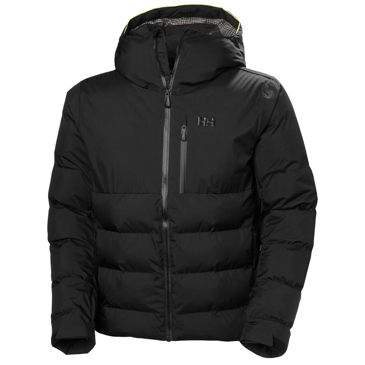 Kurtka puchowa Helly Hansen Kvitfjell