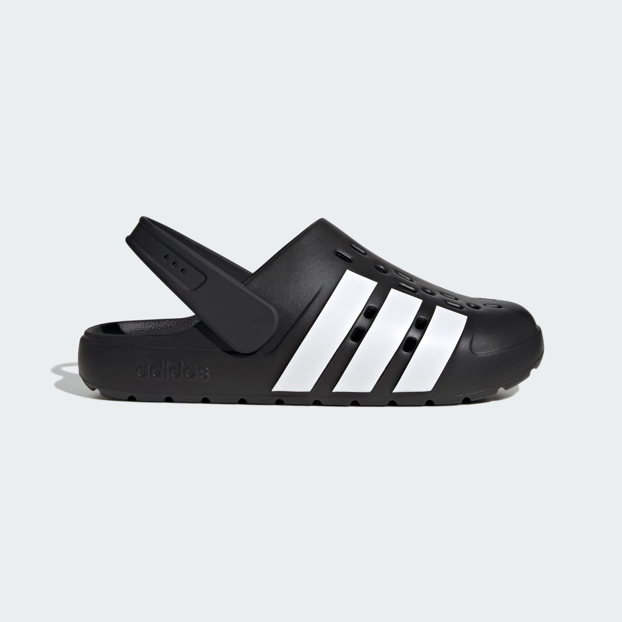 Klapki Adilette Clog 2.0