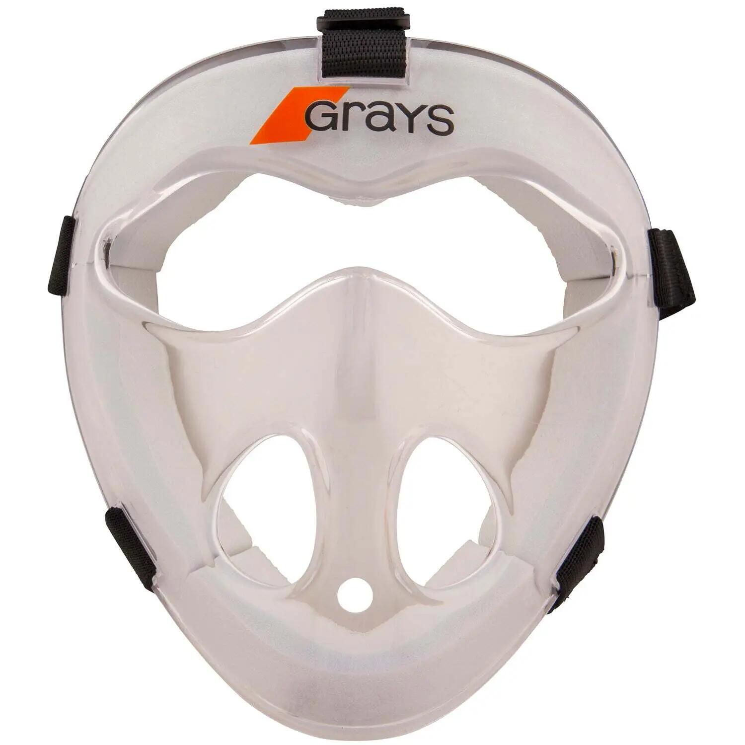 Maska dla dzieci Grays Hockey