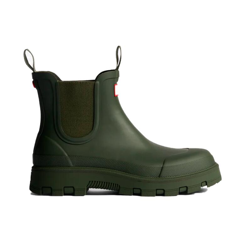 Elastyczne kalosze damskie Hunter Boots Element Chelsea