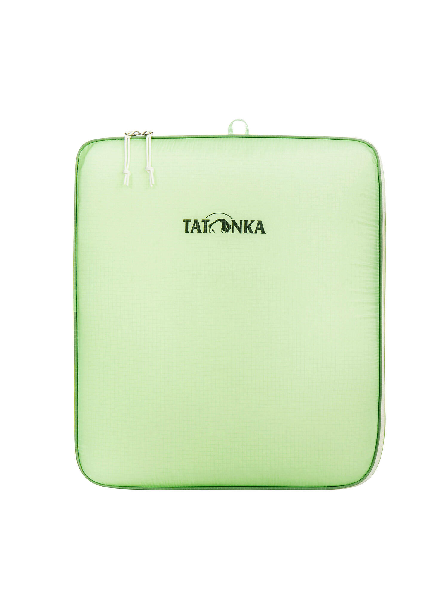 Organizer podróżny Tatonka Sqzy Pouch Xl - lighter green