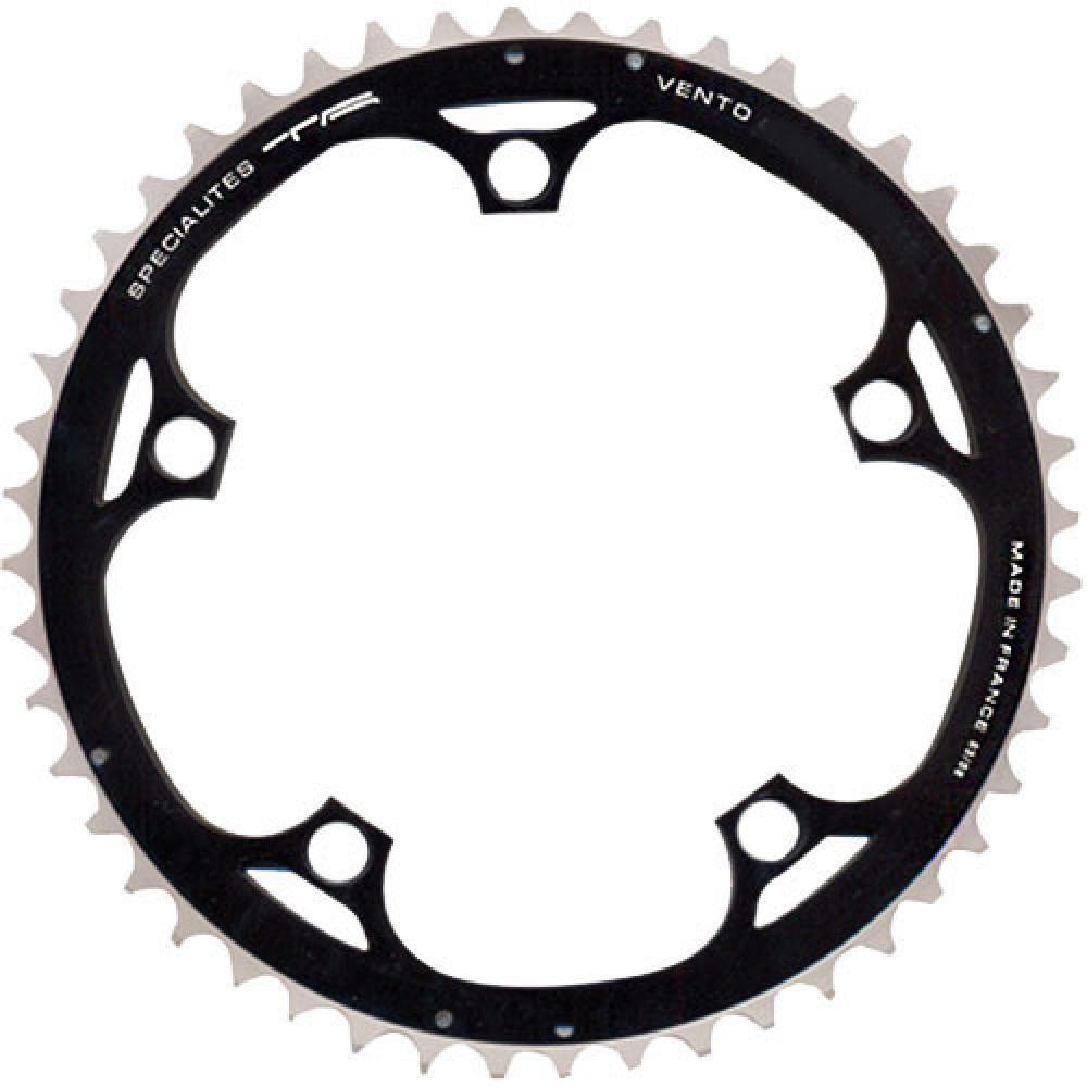 Outdoor road chainring specialities t.a. 5bra vento 7075 campa 9-10v.