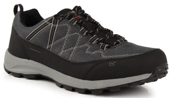 Buty trekkingowe dla meżczyzn Regatta SAMARIS LITE LOW