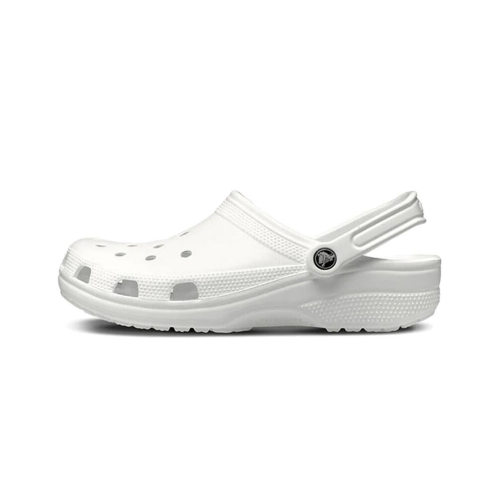 Japonki Crocs Classic  Dla obu płci