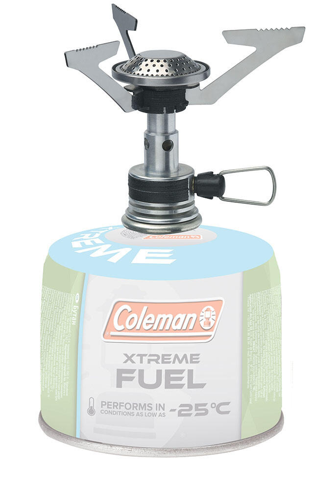 outdoorowy Coleman Fyrelite - Palnik gazowy
