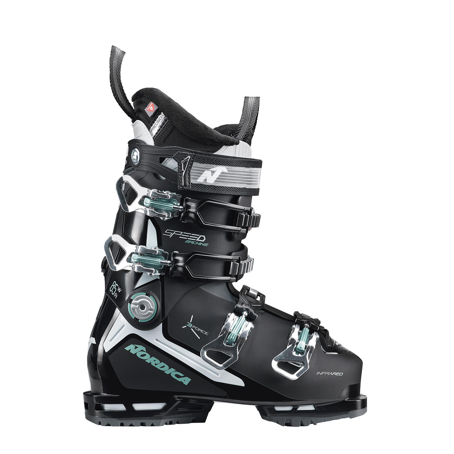 Buty narciarskie Speedmachine 3 85 W R Gw
