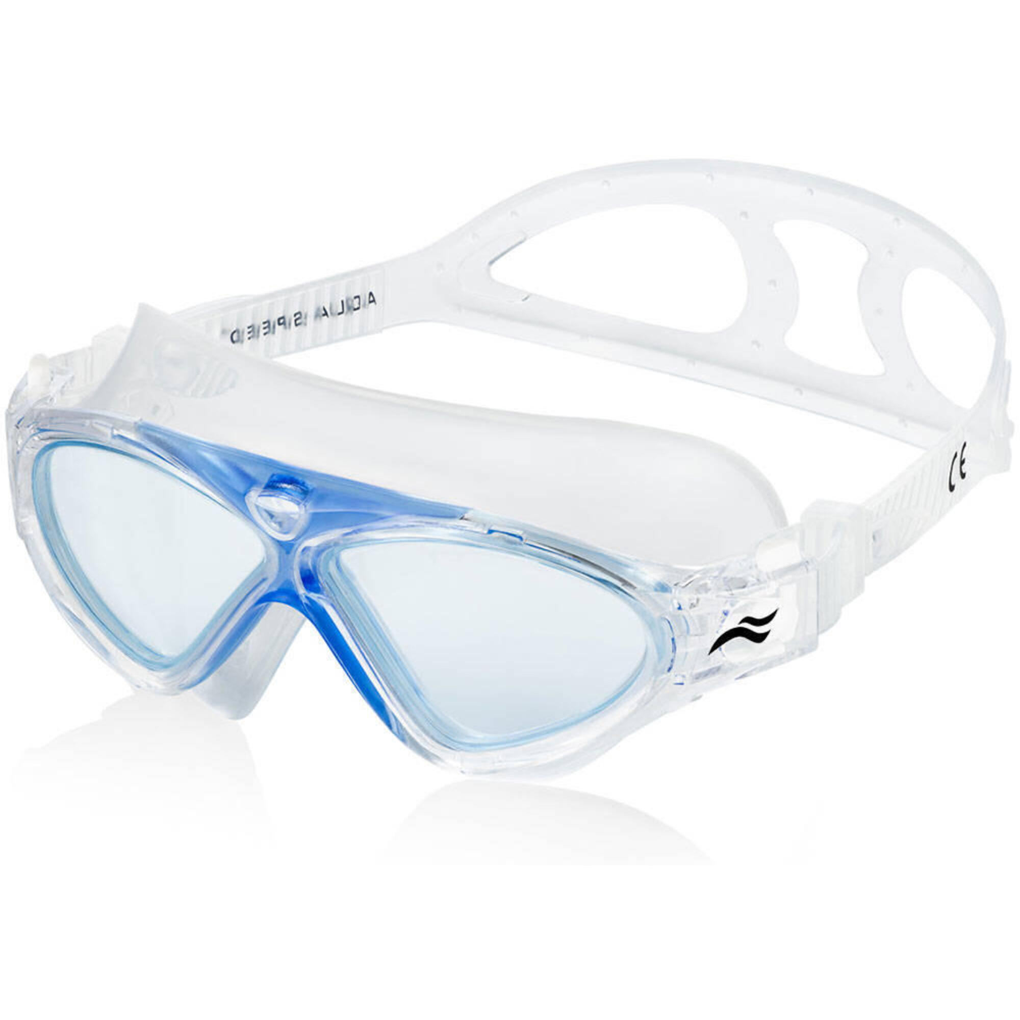 Maska pływacka dla dzieci Aqua Speed Zefir