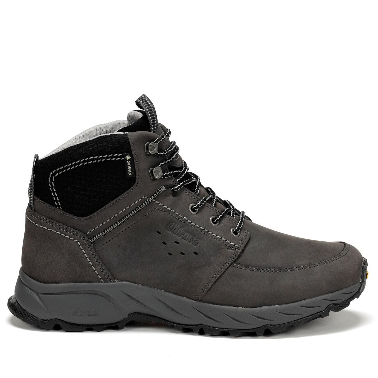 Buty trekkingowe Chiruca Montreal 03 Gore-Tex