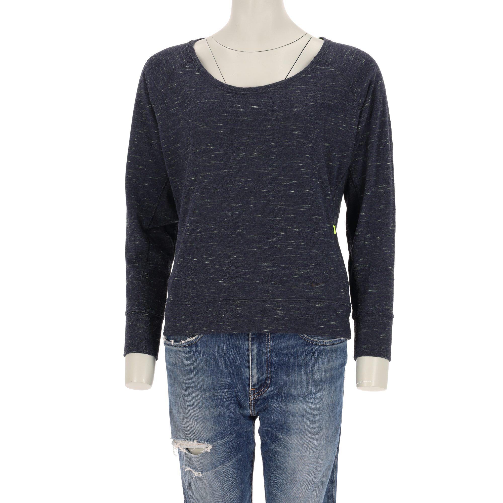 Second life - Nike Bluza męska Dri-Fit - Jak nowy