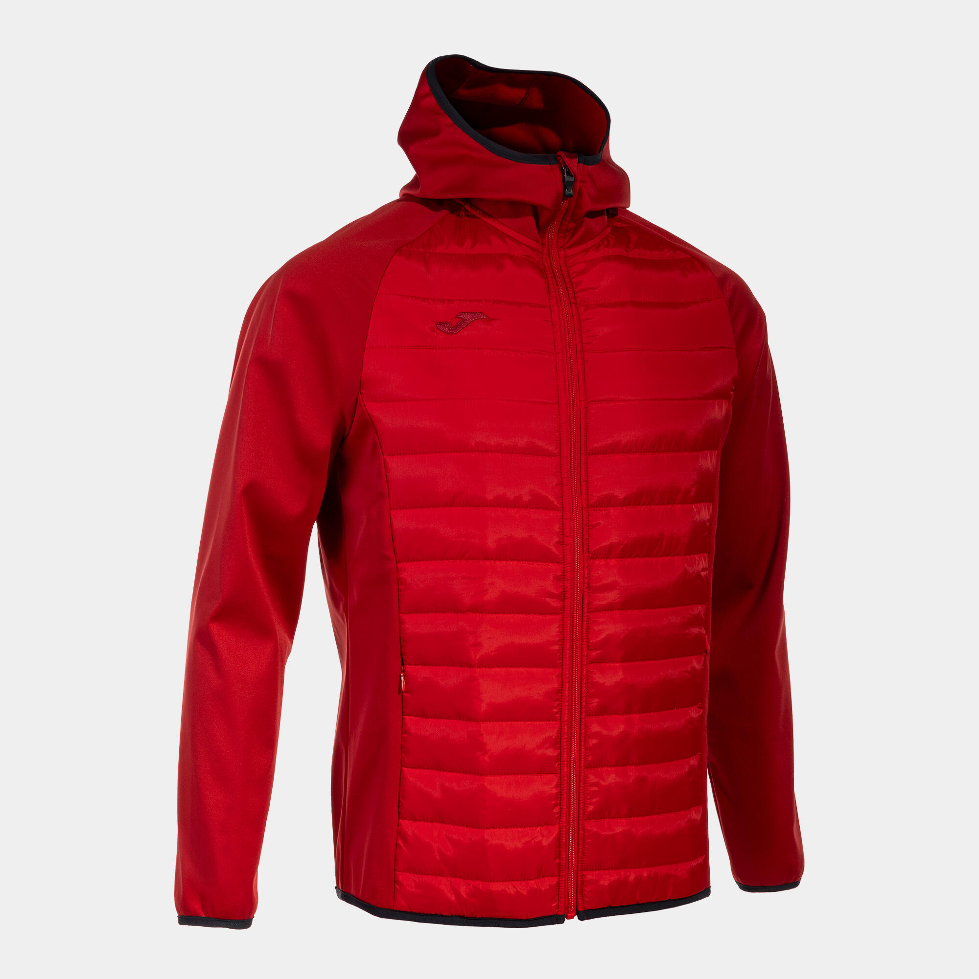Kurtka wodoodporna z kapturem Joma Berna III