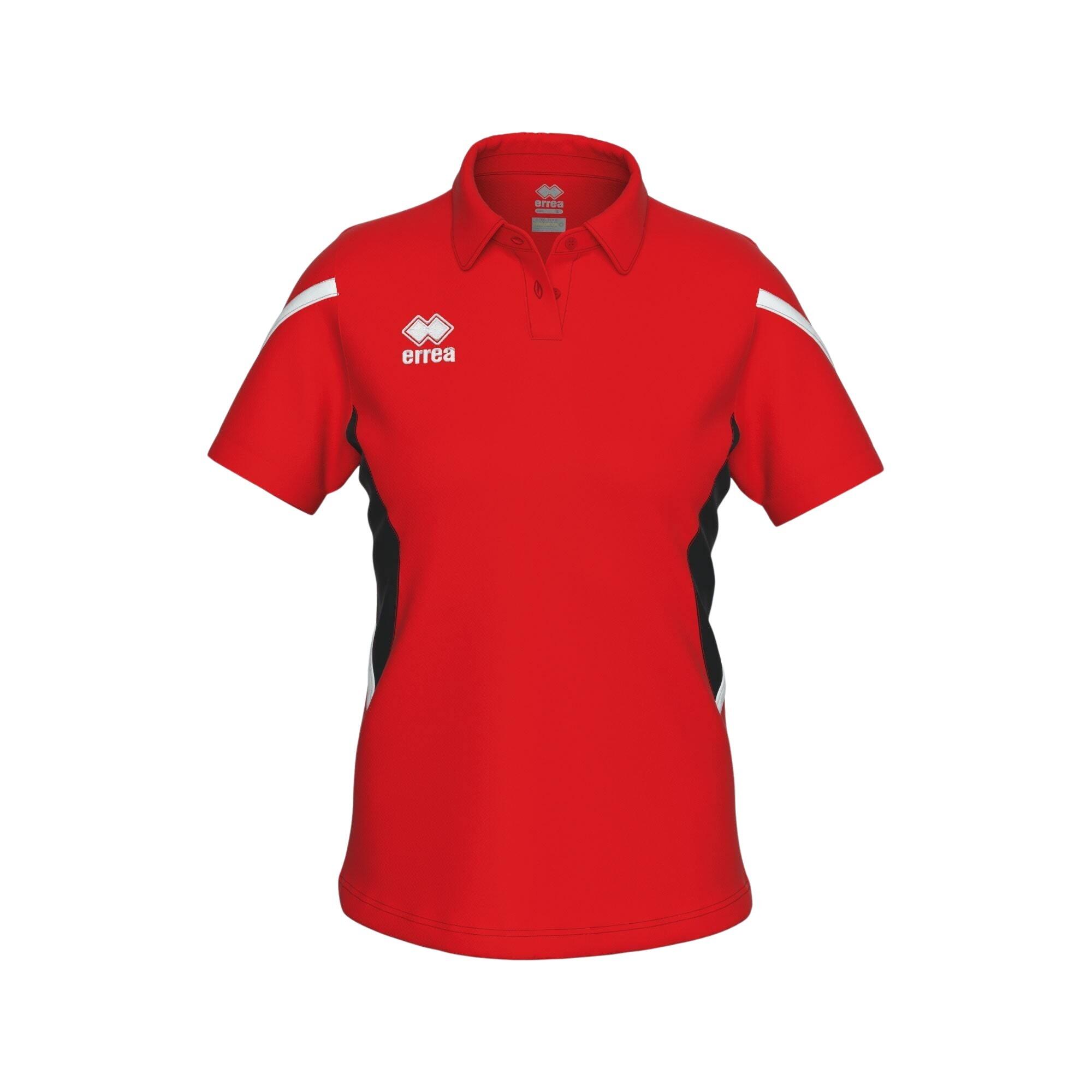 Damski jersey Errea Carmen