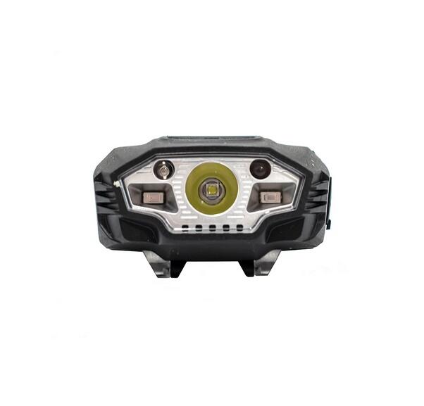 Czołówka Sonik Gizmo HTR-150