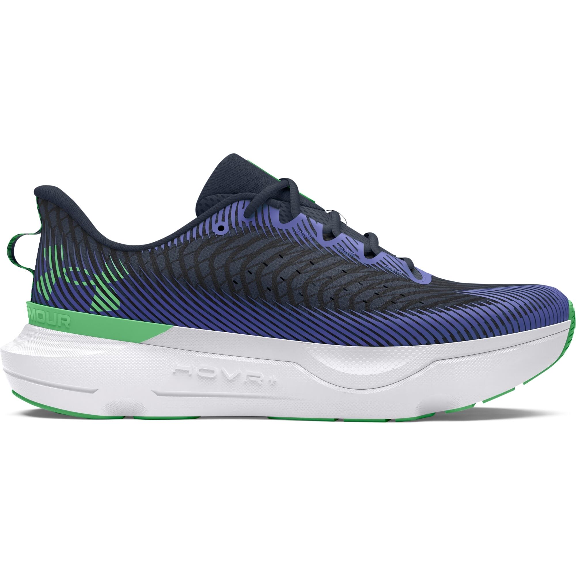 Buty do biegania męskie Under Armour Infinite Pro