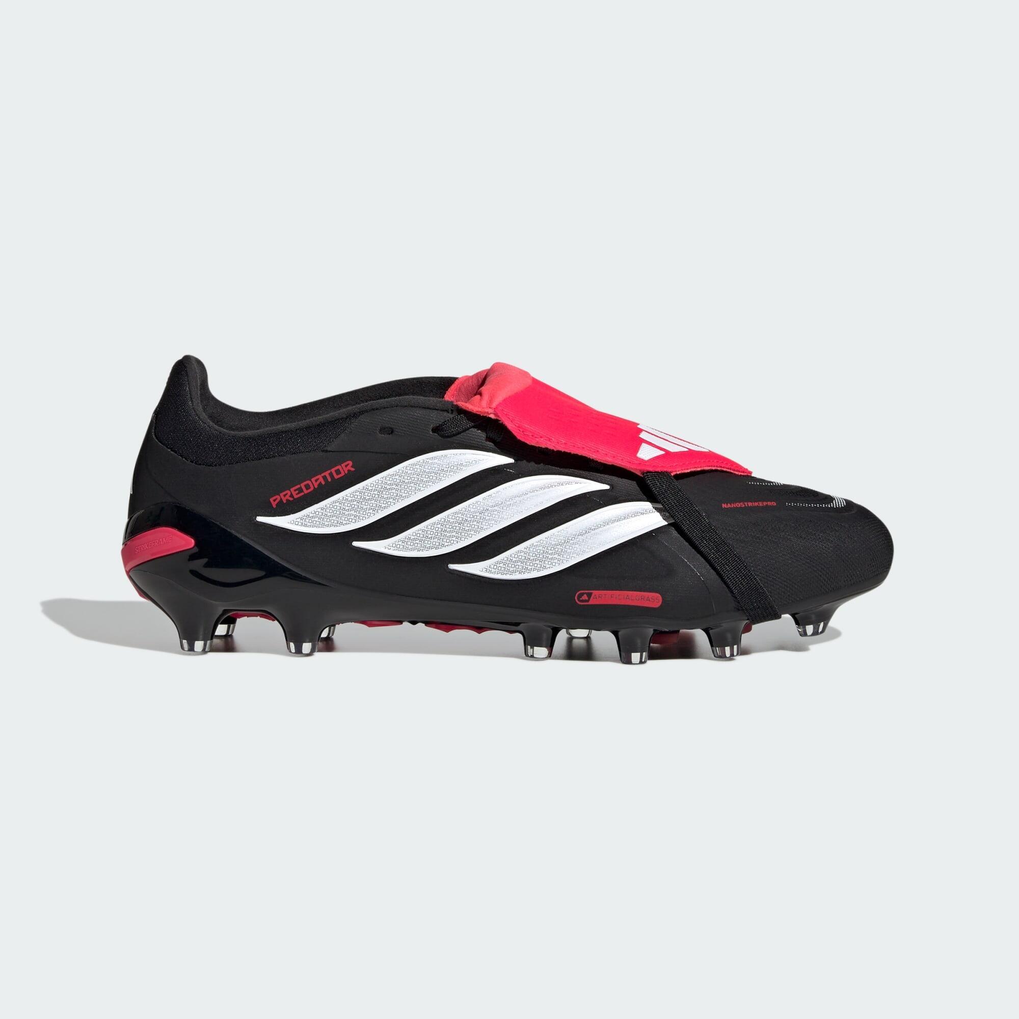 Buty piłkarskie PREDATOR PRO Fold-Over Tongue Artificial Ground