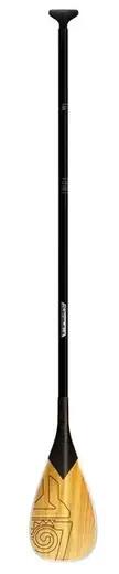 Surf Wiosła Starboard Enduro Balsa S40 Wiosło SUP - S - 207.5cm