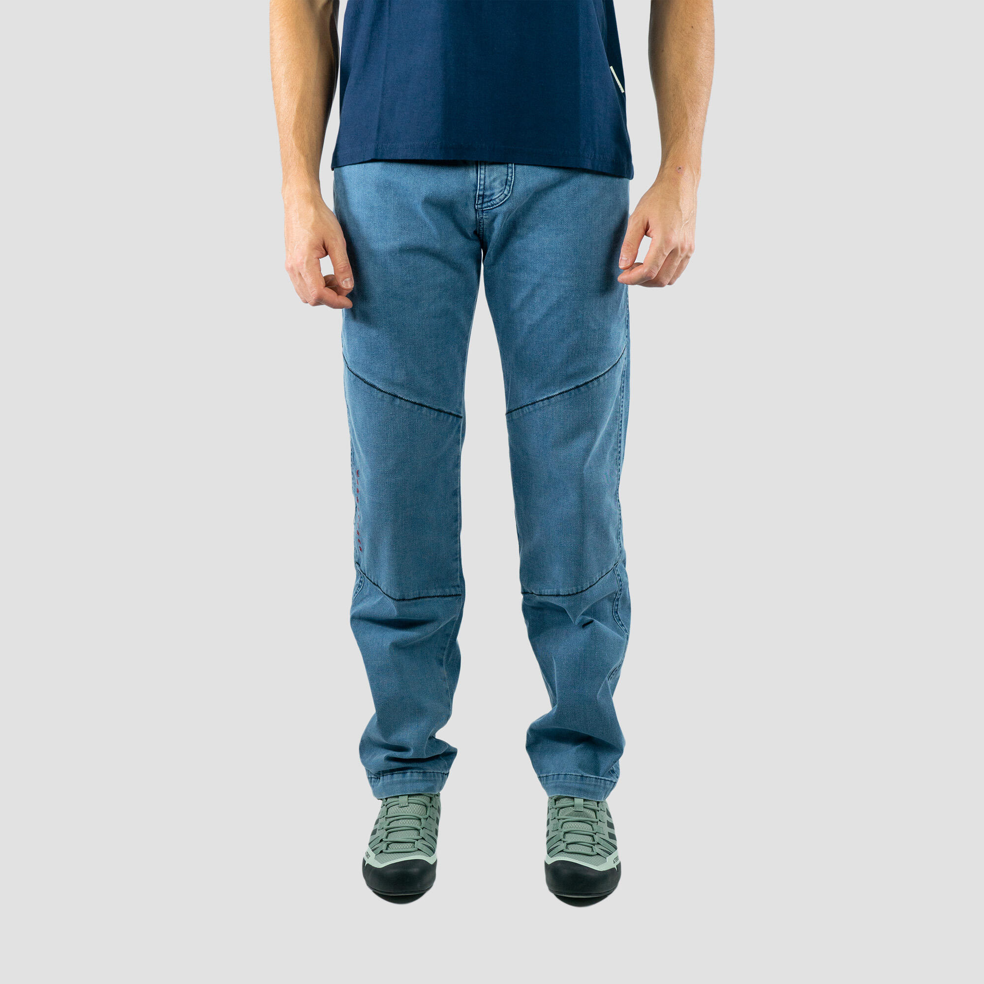 Turia Eco Jeans Men
