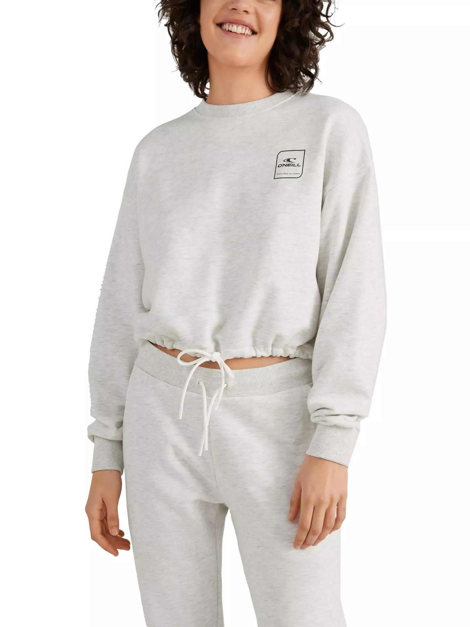 Bluza damska O'Neill Cube Crew