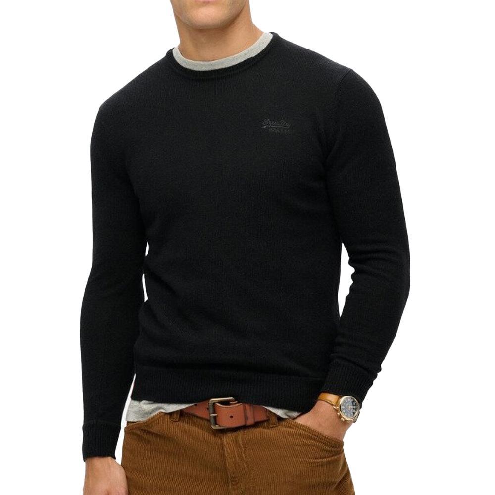 Wciąg slim Superdry Essential