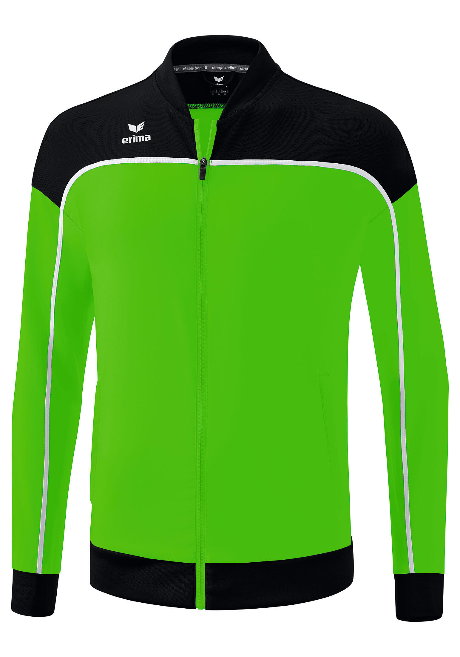 Dziecięca bluza dresowa Erima Change