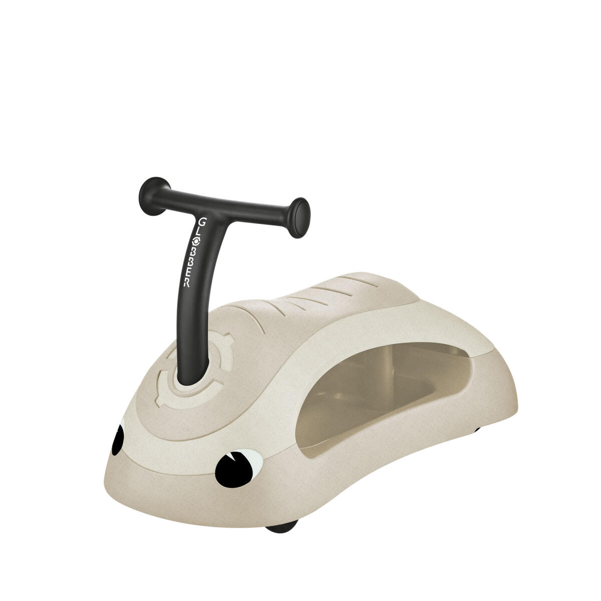 Globber Walk 'n Roll 2in1 Coconut