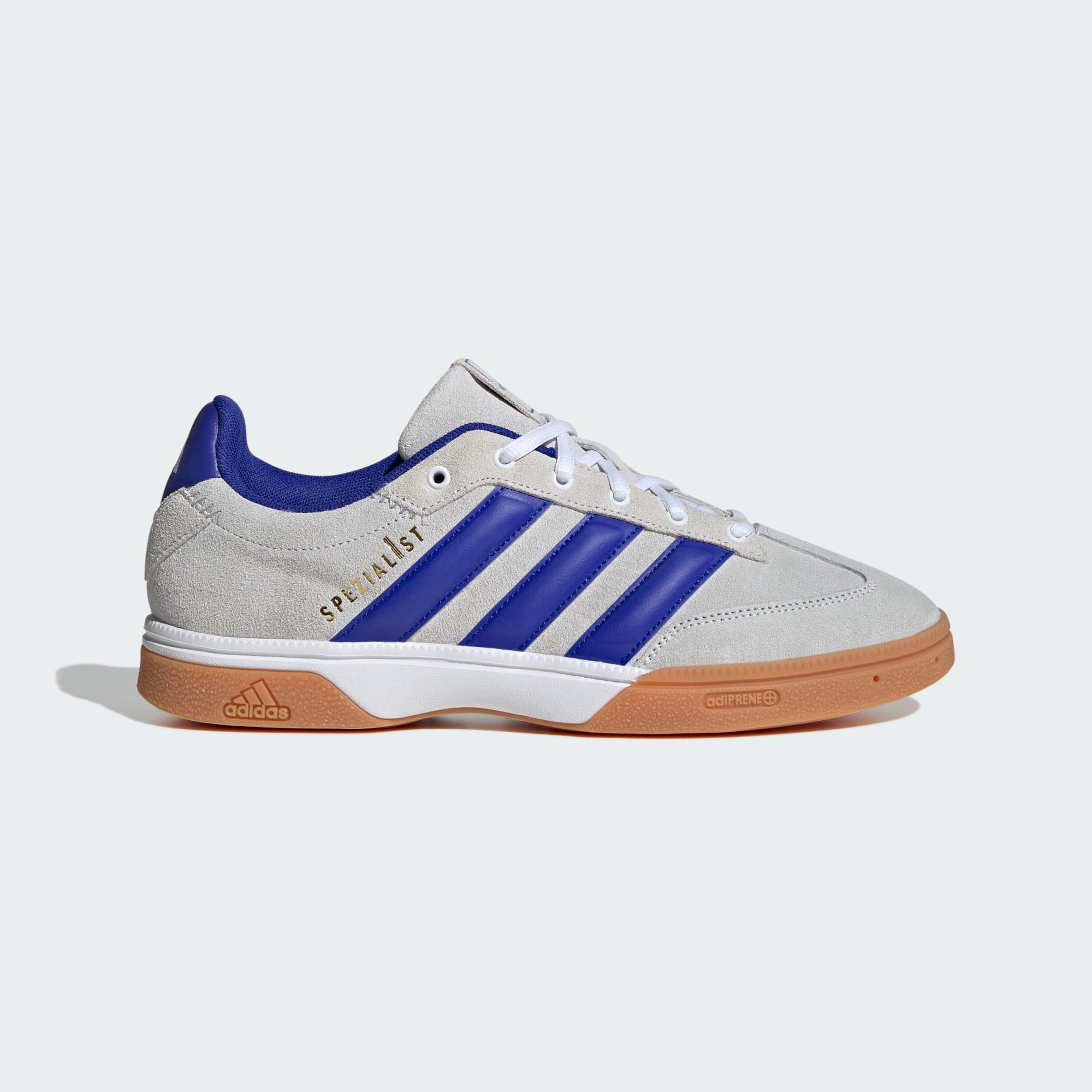 Buty Spezialist Indoor