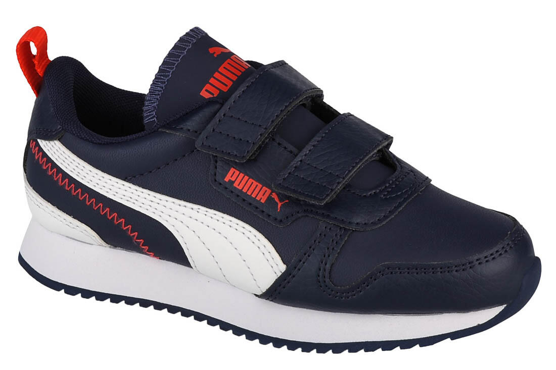 Buty sportowe Sneakersy chłopięce, R78 SL V PS