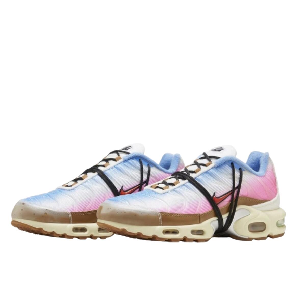 Nike Air Max Plus Longtaitou Festival