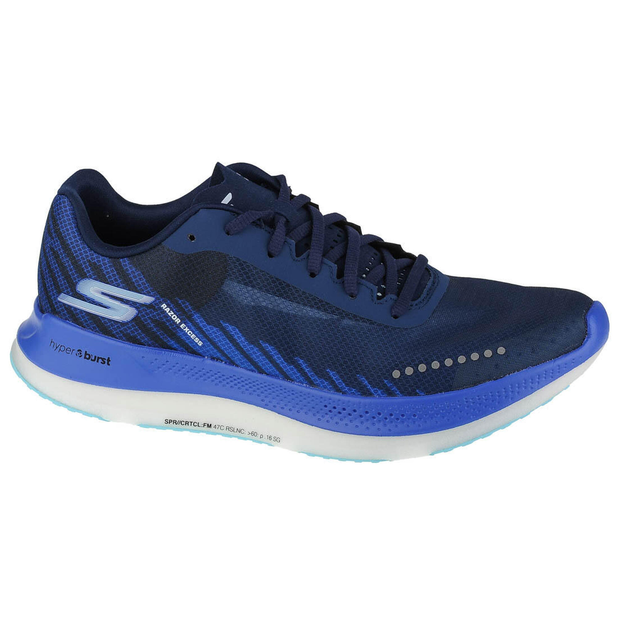 Buty do biegania damskie  Skechers Go Run-Razor Excess