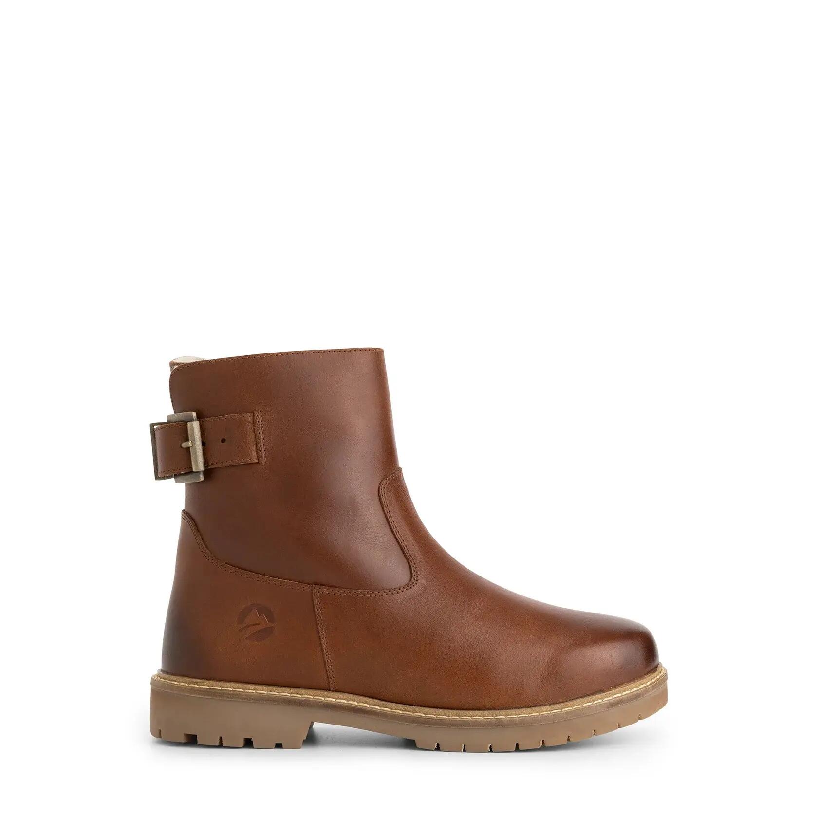 Buty damskie Travelin Tingvoll