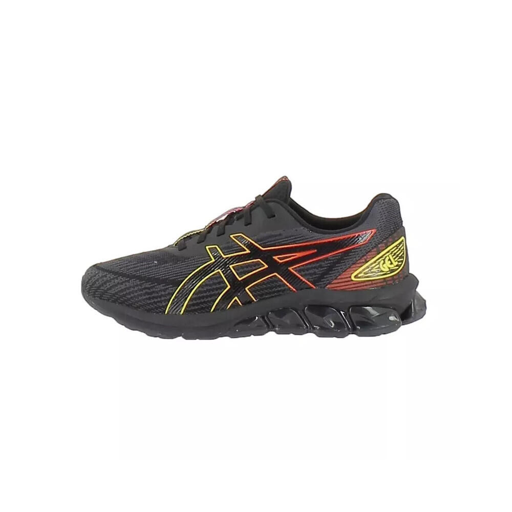 Buty Mężczyzna Asics Gelquantum 180 Vii czarny