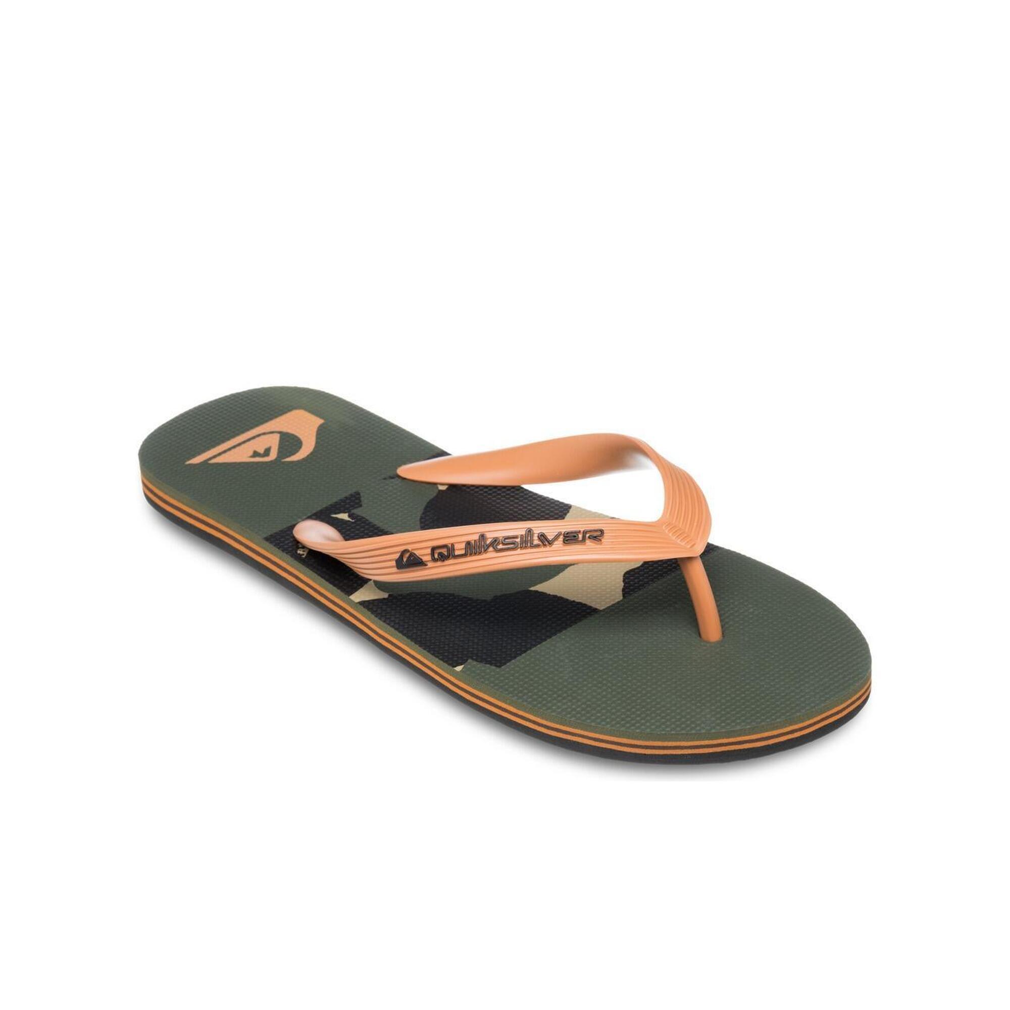 Klapki dla Mężczyzn MOLOKAI STRIPE 25