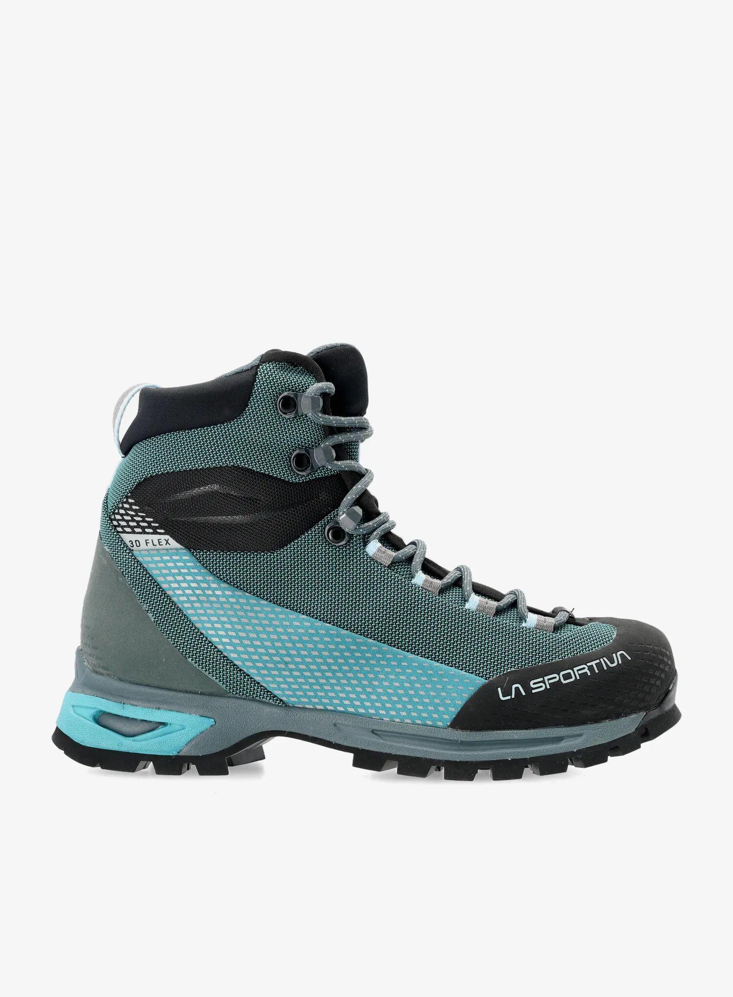 Buty trekkingowe damskie La Sportiva Trango Trk GTX