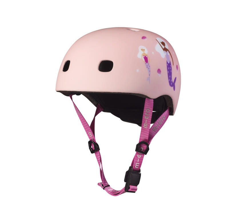 kask mikro Mermaid