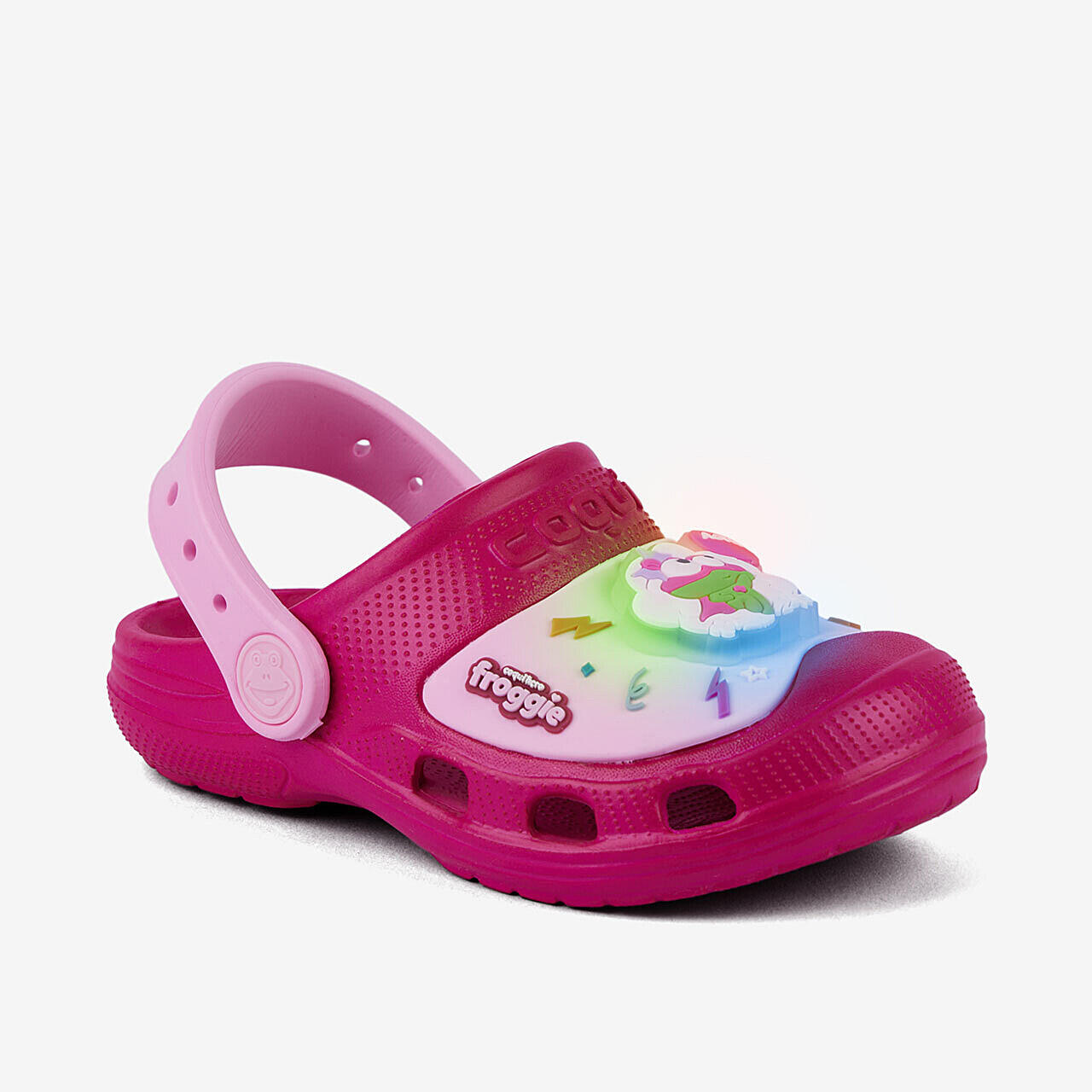 Kid’s Clogs Coqui