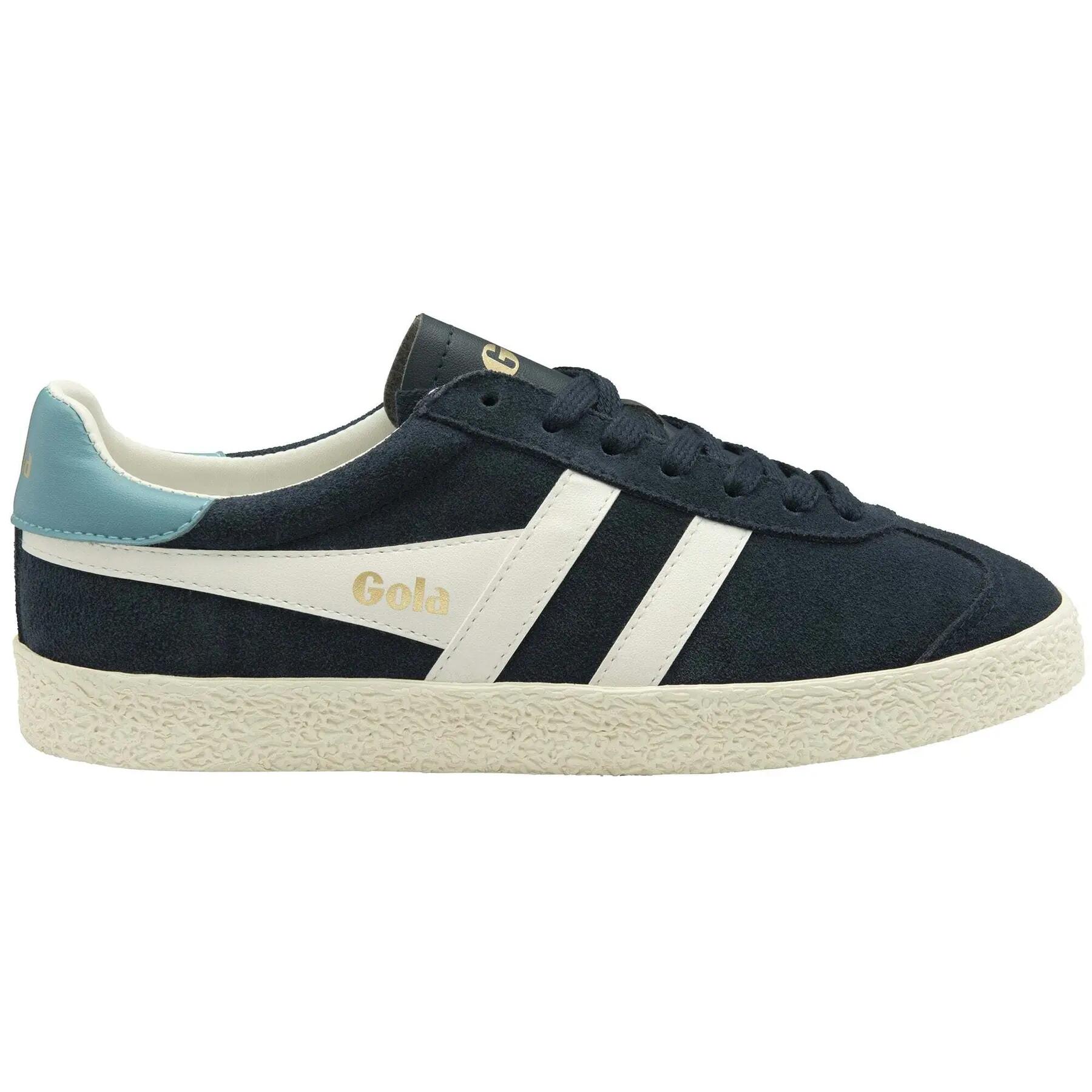 Sneakersy damskie Gola Medallist
