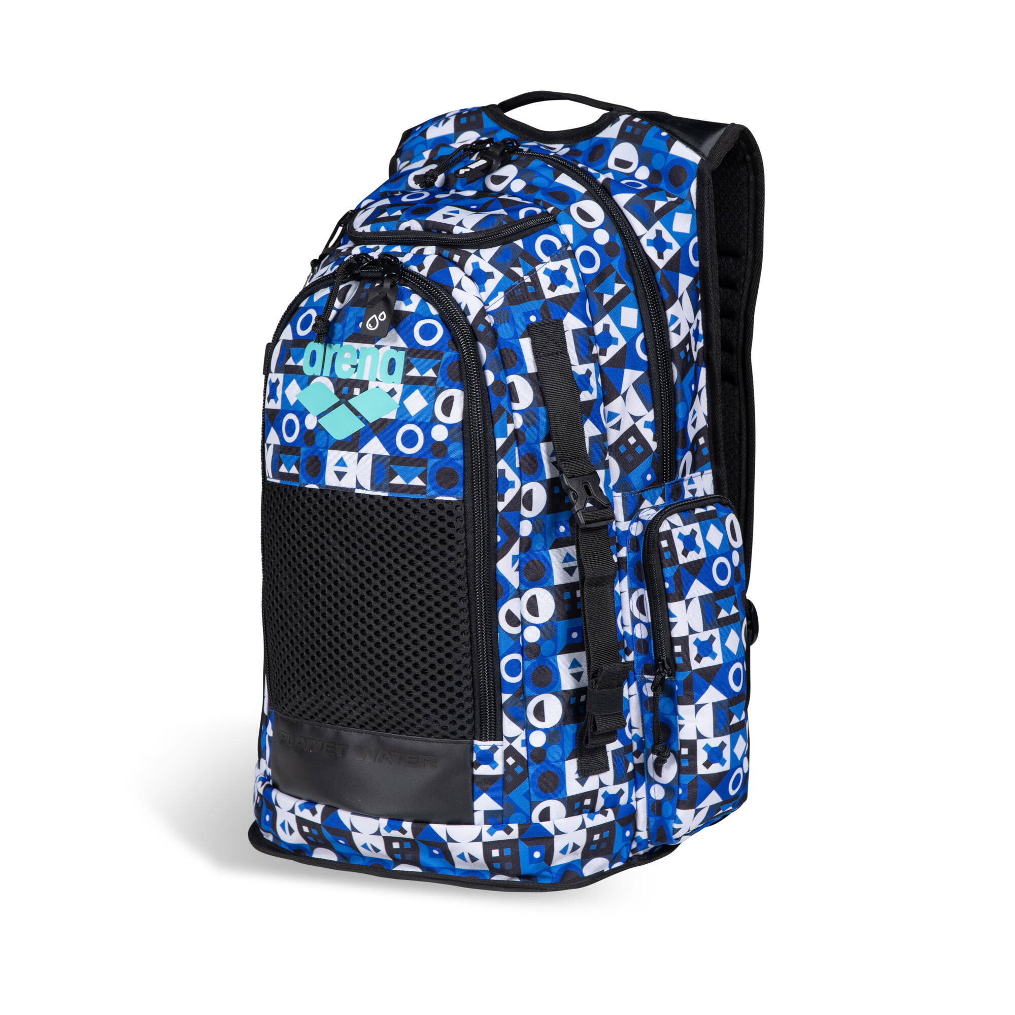Plecak Sportowy Arena All Set Backpack 45L Limited