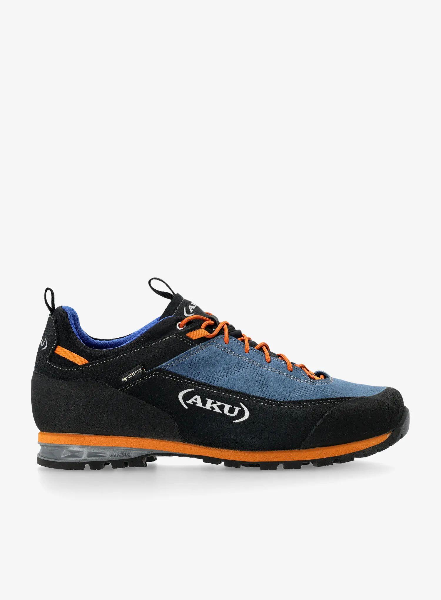 Buty trekkingowe męskie AKU Link GTX