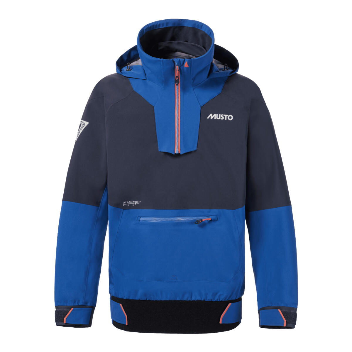 Kurtka wodoodporna Musto BR3 Sport