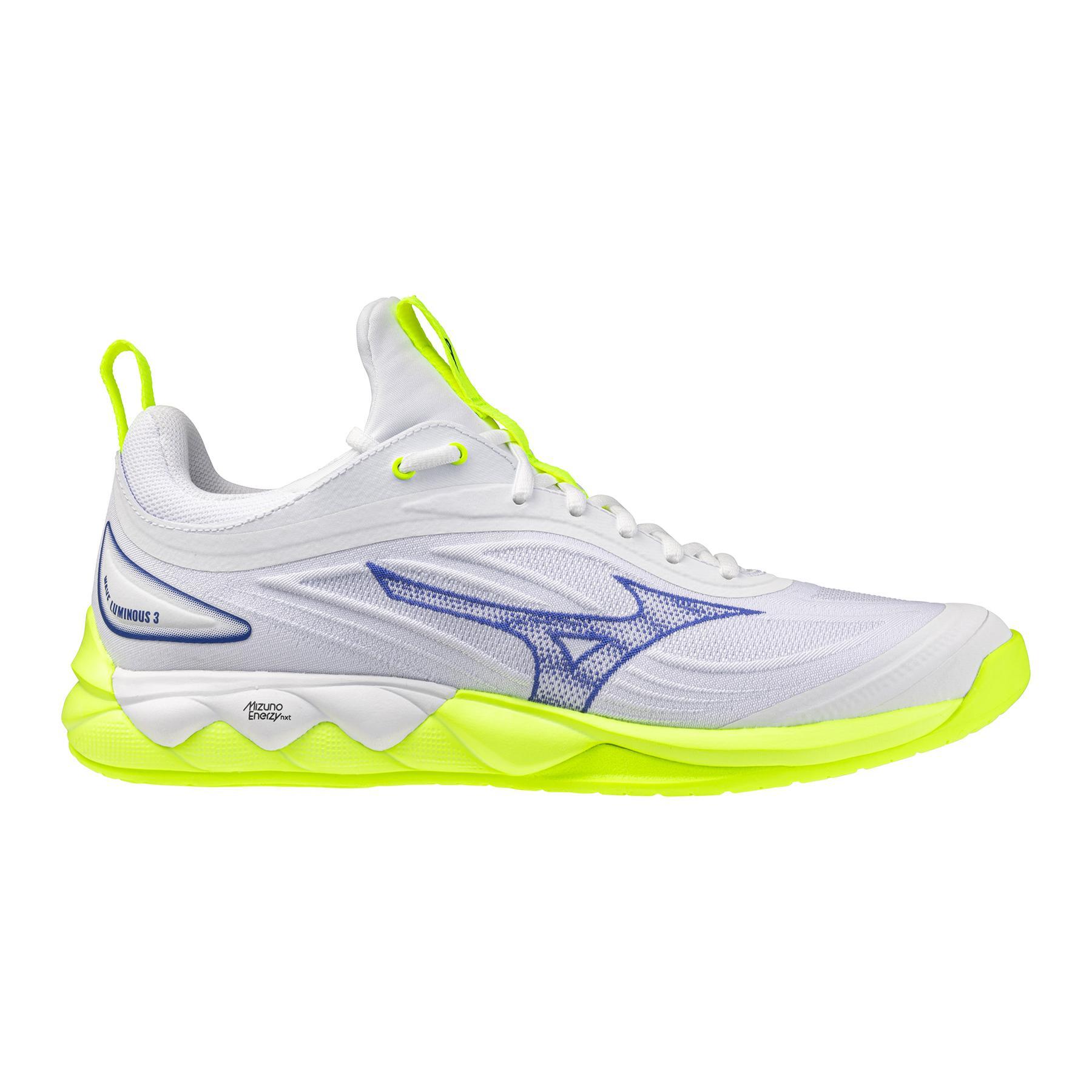Buty halowe Mizuno Wave Luminous