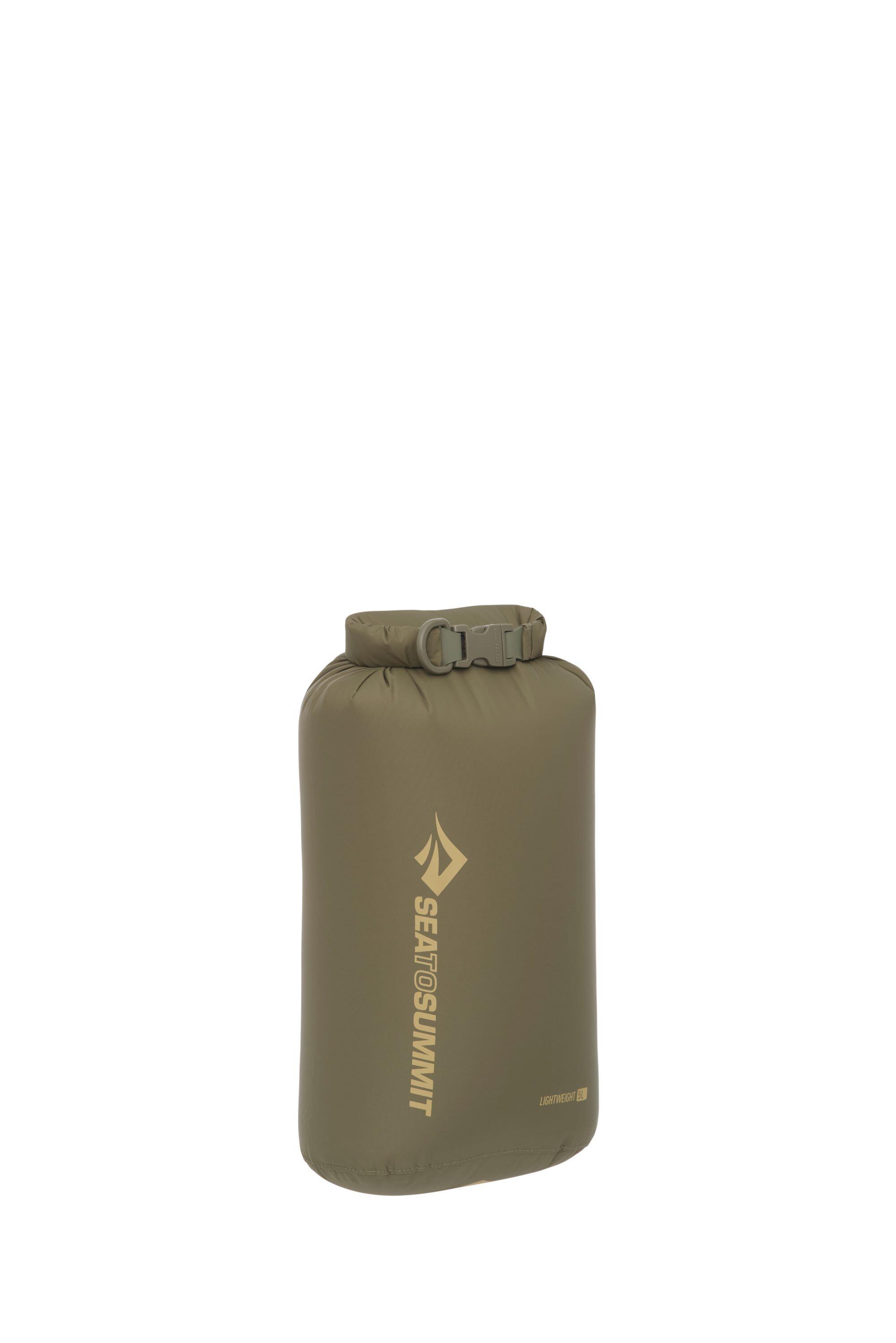 Worek wodoodporny Sea To Summit Lightweight Dry Bag 5l