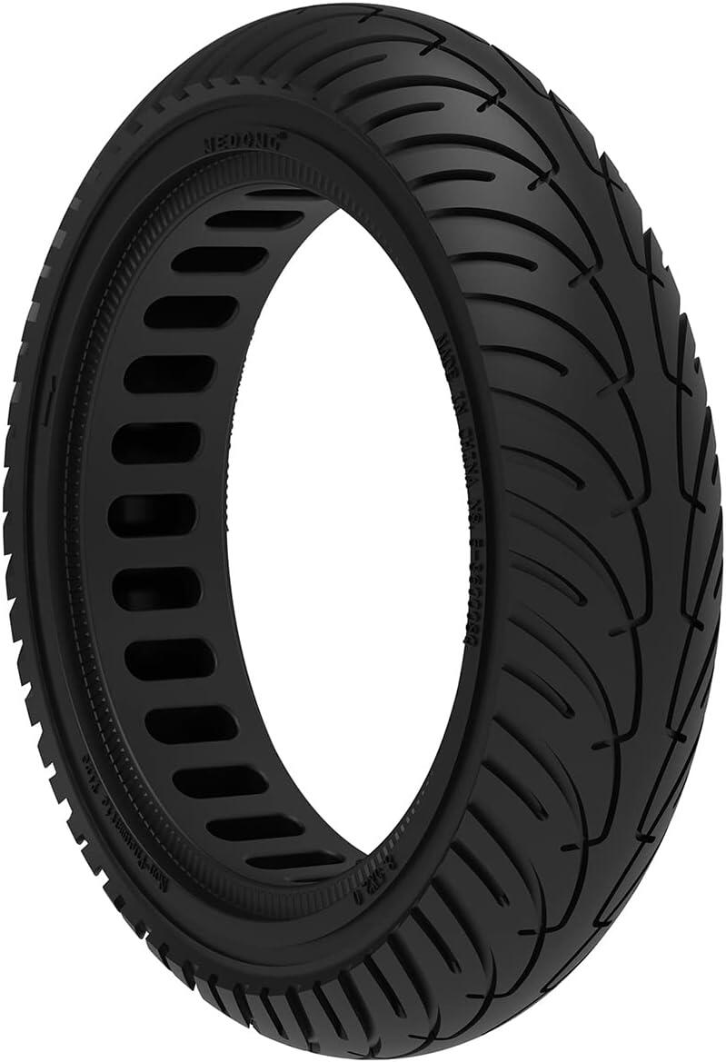 Opona PRO-Mounts BTB solidna 8 1/2 czarna