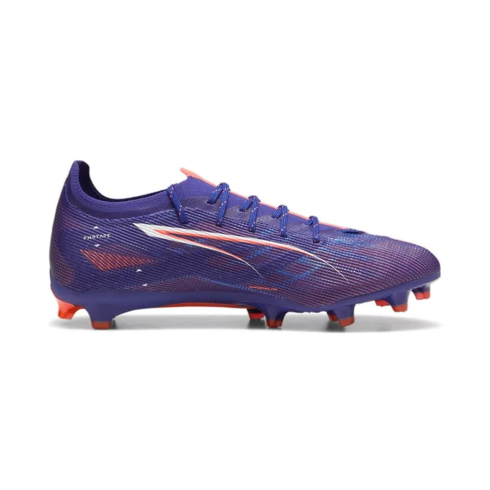 Buty dziecięce piłkarskie korki Puma ULTRA 5 PLAY FG/AG