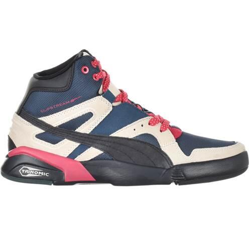 Buty do chodzenia damskie Puma buty future slipstream lite 2 nyl