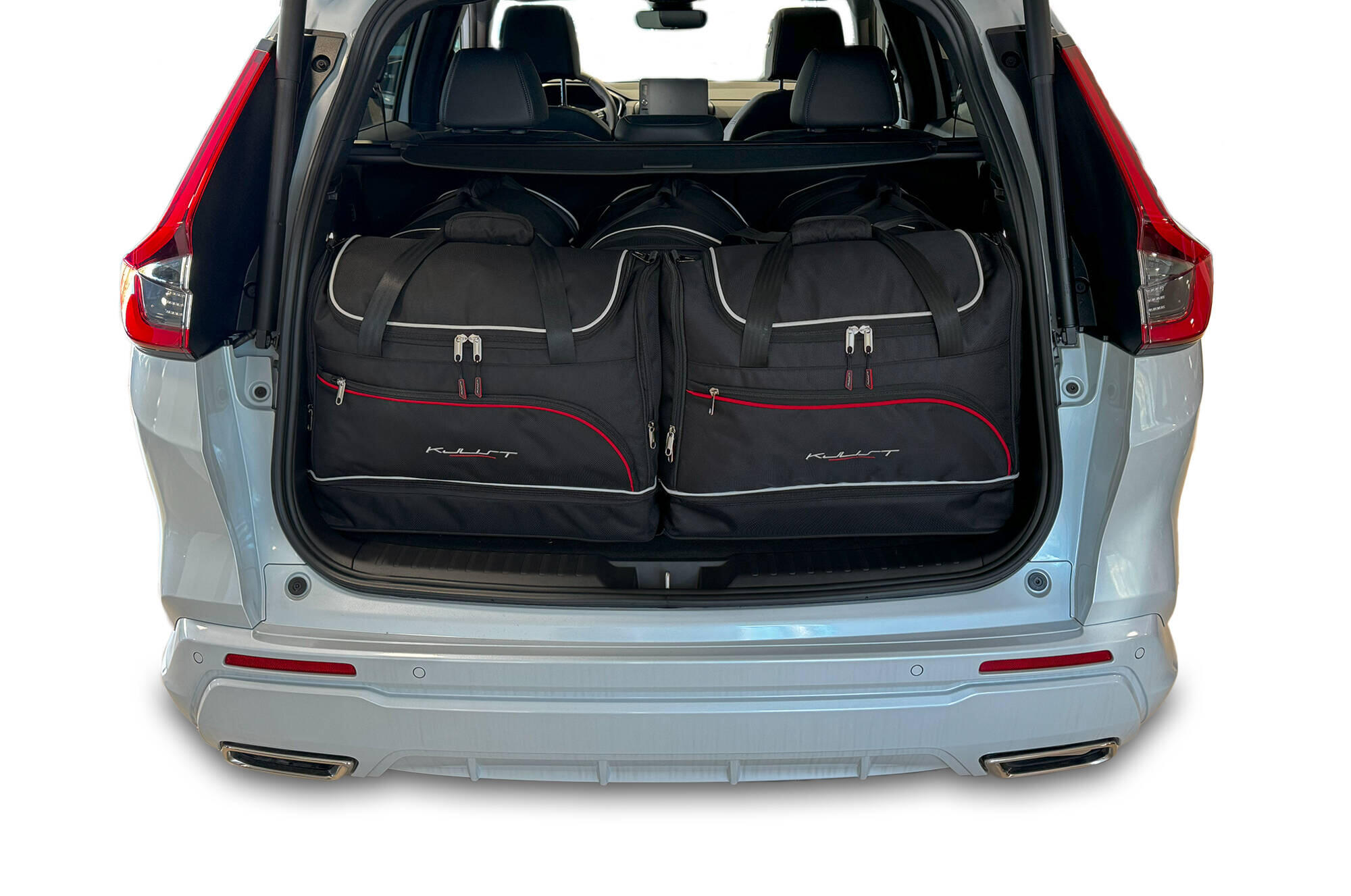 Torby Do Bagażnika Honda Cr-V Phev 2023+ 5Szt Kjust
