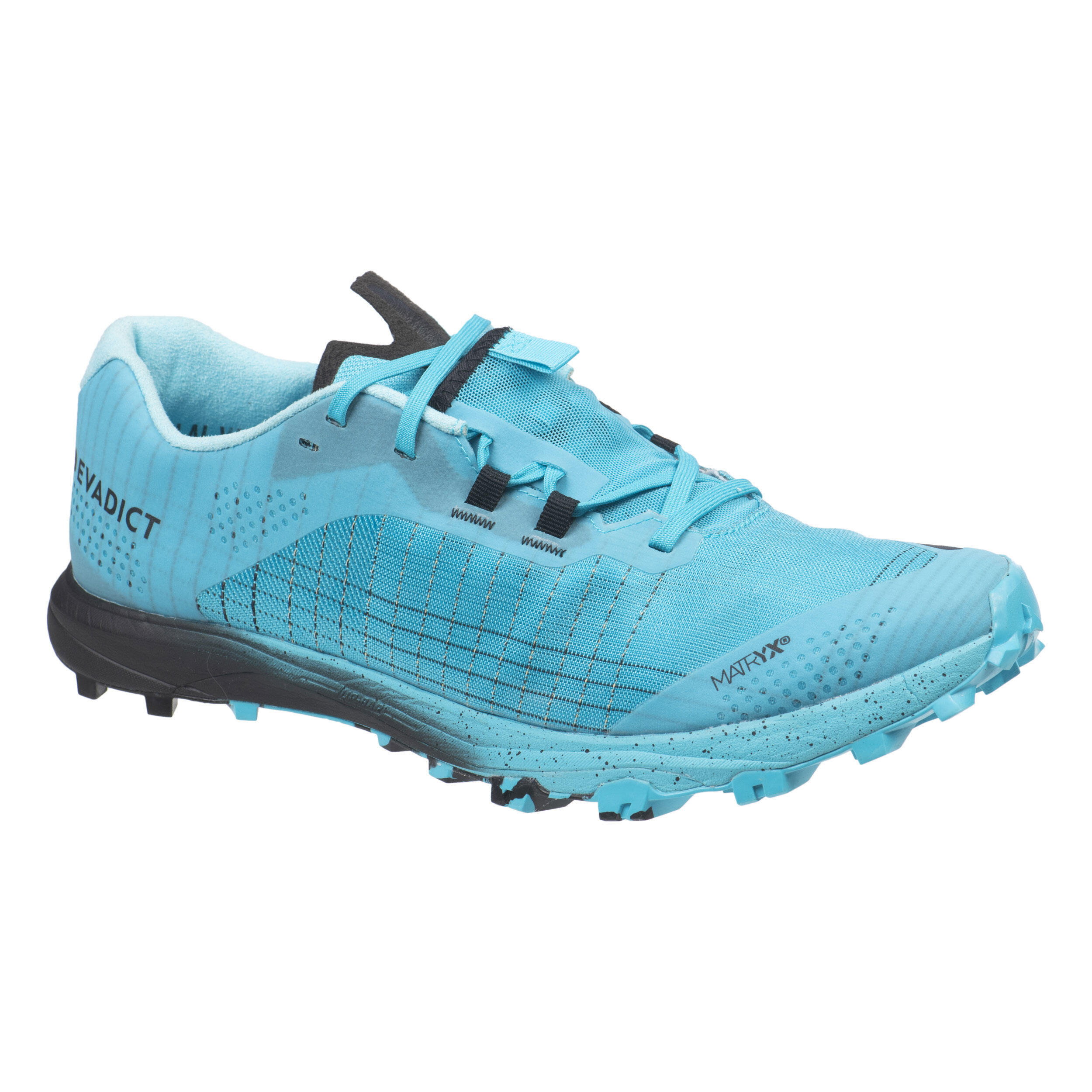 Buty do biegania w terenie męskie Kiprun Race Light